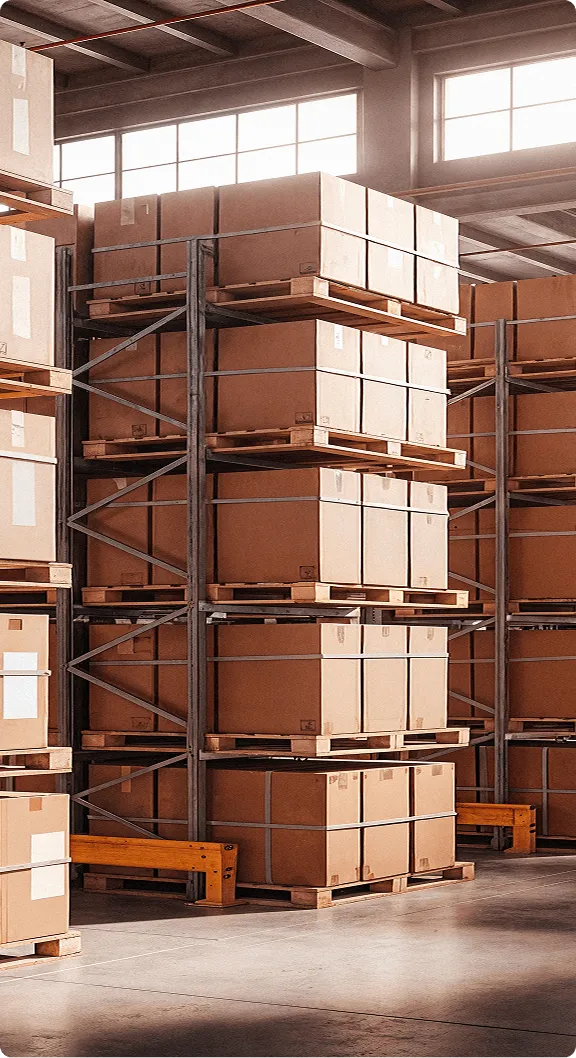 История компании